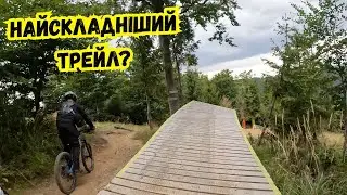 ТЕСТУЮ ТРАСУ ЧЕМПІОНАТУ СВІТУ BIELSKO-BIALA