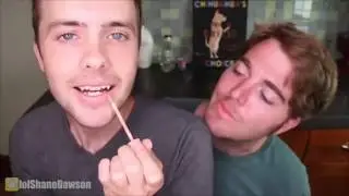 SHANE AND RYLAND CUTEST MOMENTS