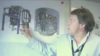 ITER - Assembling a million-component machine