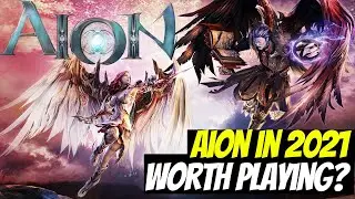 Aion in 2021 | 