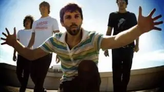 Adeus - MOPTOP