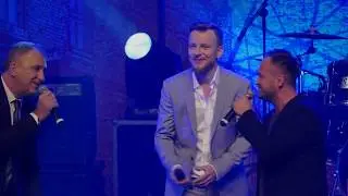 Piotr Kupicha, Grzegorz Poloczek, Marcin Kindla  - Gorzkie dymy