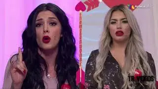 Continuación De Portal De Jenny Y Jose / Enamorandonos