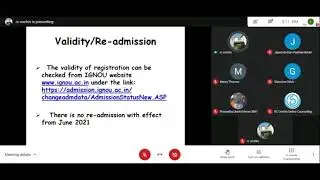 Live Stream Session for MPCL007