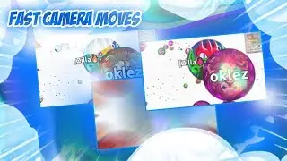 FAST CAMERA MOVES LIKE HYPEX, BUBBLEBALZ & MORE! - Vegas - Editing Tutorial #16 | PinkDesign