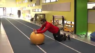 Decline in Sport Participation