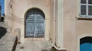 Corse Monticello