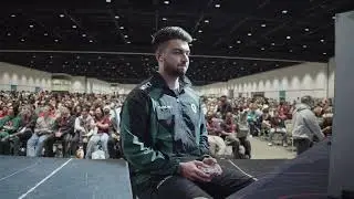 FLY | Jmook (Sheik) vs SR | Joshman (Fox) - Winners Quarter Final - MELEE SINGLES | GX3