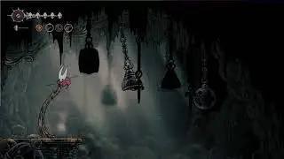 Hollow Knight: Silksong