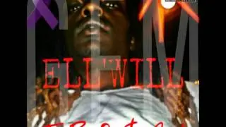 Trosci Lyfe by Ell'Will