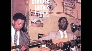 Elmore James - One Way Out