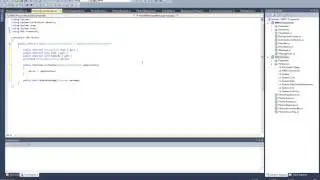 002. Photon Framework - Messages and Default Handlers