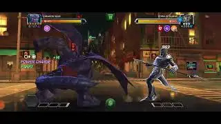 marvel contest of champion act 4 vol 3 chapter 6 part 5.2