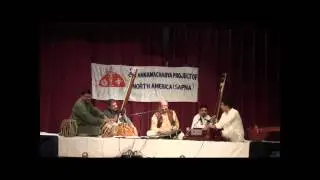 SAPNA: EKAAHAM CONTINUES: HINDUSTANI CLASSICAL MUSIC: PANDIT TAPAN BHATTACHARYA: CONCLUDING PIECE