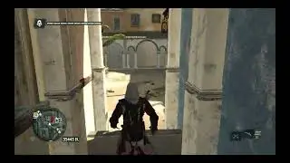 Assassin's Creed IV  Black Flag Standard Assassin-style costume