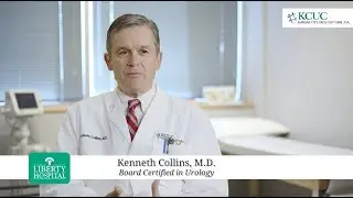 Doc Talk: Kenneth Collins, M.D.