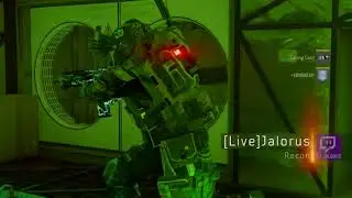 Incross Jalorus Gets Ultra Kill in Hardcore