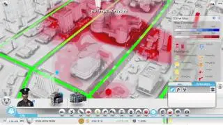 Gameplay Strategy Video #2: Multi-City Play (SimCity Coming March 5, 2013)