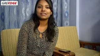 GREedge Reviews- Varshini Balasundaram