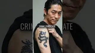 Yakuza Money Machine That Infiltrated Global Banks