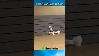 HobbyZone&reg; Sport Cub S 2 BNF - 617mm - MBC Weiden - Jan