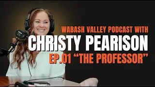 Christy Pearison aka...