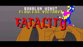 Bobblun vs Hidegons (Bubblun vs Drunk Round 2)