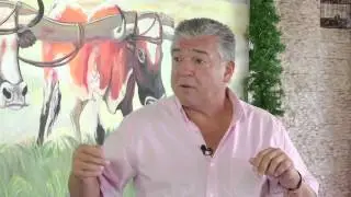 PLATICA CON HECTOR MIGUEL ZELADA