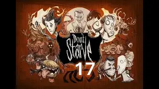Dont Starve Tutorial #17 Unterirdische Verb&uuml;ndete & Explosionen &ndash; Rock Lobster und Slurtle-Mounds