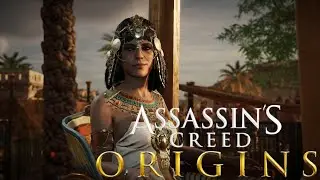 TUMBA DE ZOSER y m&aacute;s tesoros - Assassins Creed: Origins - #29