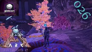 ARK: Genesis 2 🌌 026 - R- Bronto komm mit nach Hause