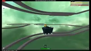 Playing get EATEN by a ROBOT! on Retrostudio