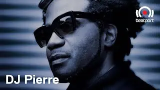 DJ Pierre DJ set - Denon DJ x Beatport LINK'd Sessions | @Beatport Live