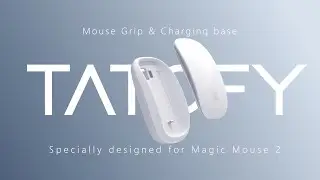 Magic Mouse 2 Base