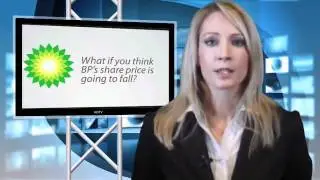 Profiting From Falling Prices with Spread Betting