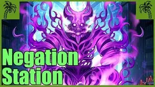 Force of Will Deck Tech | Kevin's Kreations: Negation Station