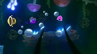 My Part In "ATLANTIDE" By Yuyu, Lyomi, & More