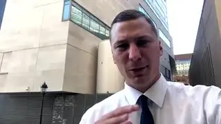 Reporter Update: Chris Hoffman - EEE Outbreak