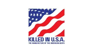 Episode 4: Killed In USA (Explicit)