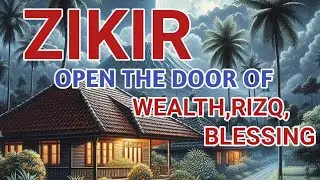 With A Very Secret Dua, Allah(swt) Opens All Doors To You! - InshAllah