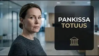 Poikani yritti ottaa tilini hallinnan pankissa &ldquo;turvallisuuteni vuoksi&rdquo; &mdash; sanoin yhden lauseen ...