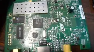 Ремонт вайфай точки Repair wifi point