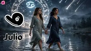 &iquest;Naciste el 6 de JULIO? ♋ Conoce tu esencia 🌟 Signo C&aacute;ncer
