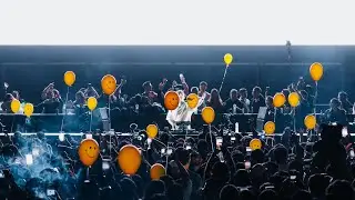 Rebūke AV Live @ Paradiso, Lima 2025