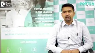 Different Types of real time monitoring devices for vitals & diagnostics | Portea Medical