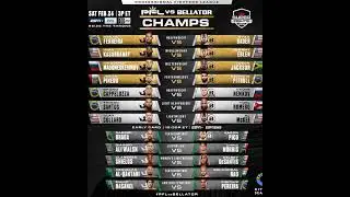 🔥🔥PFL VS BELLATOR. ##saudiarabia #pflmma #ufc #ufcfighter #mma #mmafighter #boxing#ufcko#combatsport