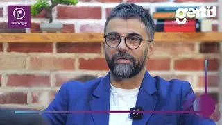 Intervist&euml; me Artan Behramin, PDK | Reel Talk me Maxhunin&nbsp;| Periskopi