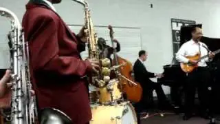 Central Jam Session (long version)