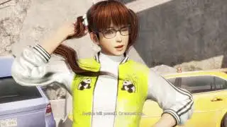 DOA6 // Leifang (Leifang12) VS Rig (i_MANTIS_v)