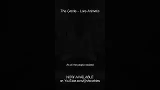 The Castle - Lore Animatic 🏰 Now Available on YouTube! #shorts #vtuber #vtuberlore #twitch